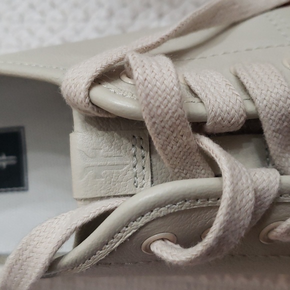 FRYE GIA SNEAKERS - Picture 10 of 11